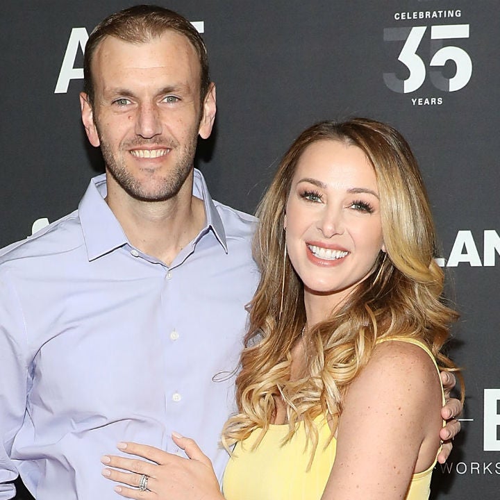 Pregnant ‘Married at First Sight’ Star Jamie Otis Breaks Down Crying After Being Tested for Coronavirus