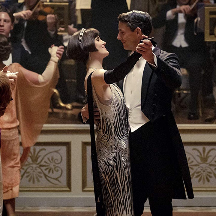'Downton Abbey' Returning With a Second Film
