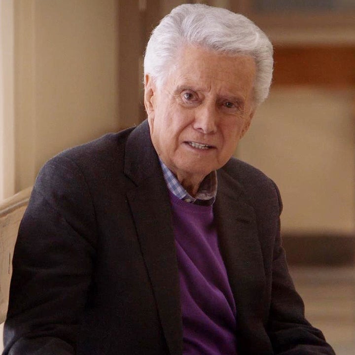 Regis Philbin Makes Callbacks to Past Gigs in 'Single Parents' Debut: Watch (Exclusive)