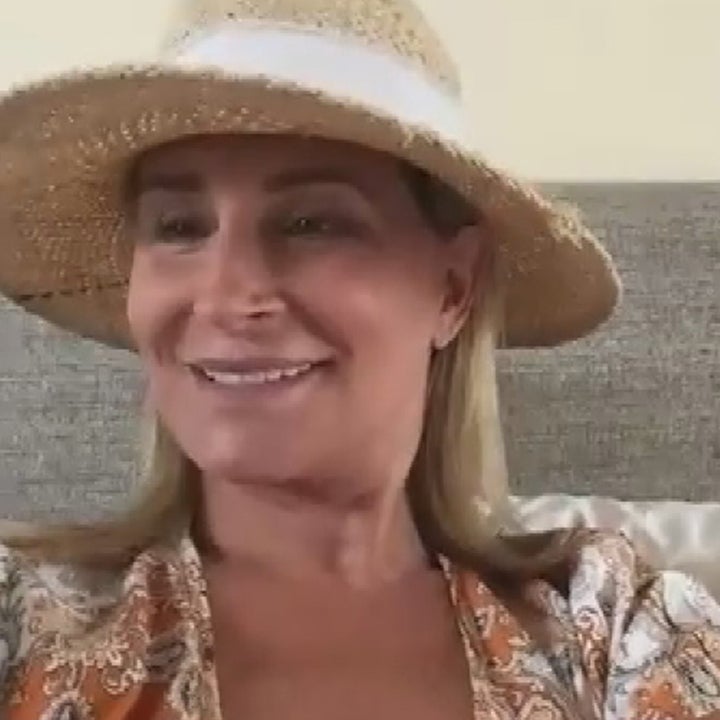 'RHONY's Sonja Morgan Breaks Down Dorinda Medley's Issues With Tinsley Mortimer (Exclusive)