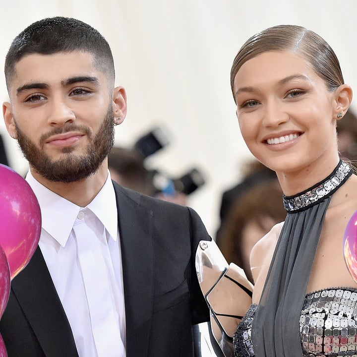 Gigi Hadid and Zayn Malik's Relationship Is in a 'Much Healthier Spot'