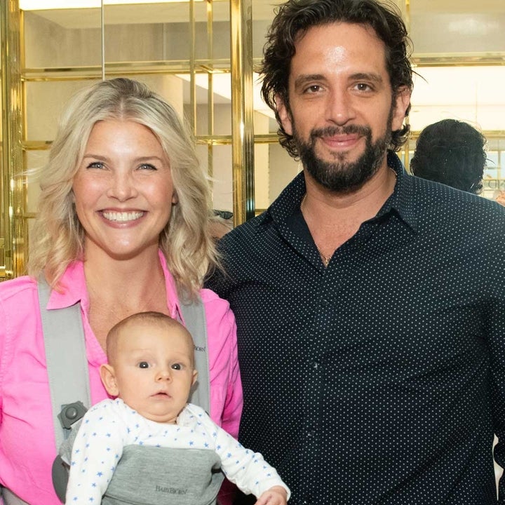 Nick Cordero Misses His 1-Year-Old Son's First Steps While in ICU