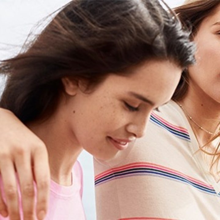 Gap Sale: Early Access Friends and Family Sale for Cardmembers