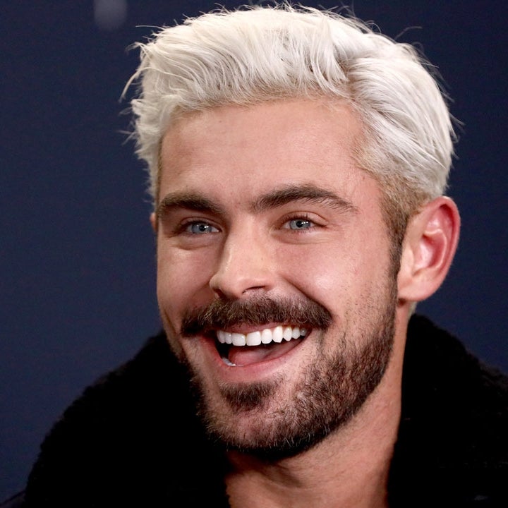 Watch Zac Efron Break His Grandfather Out of a Nursing Home