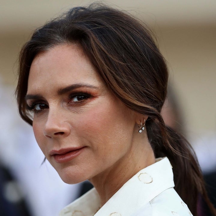 Victoria Beckham Celebrates Her Birthday With Throwback Pics and a Family Bike Ride