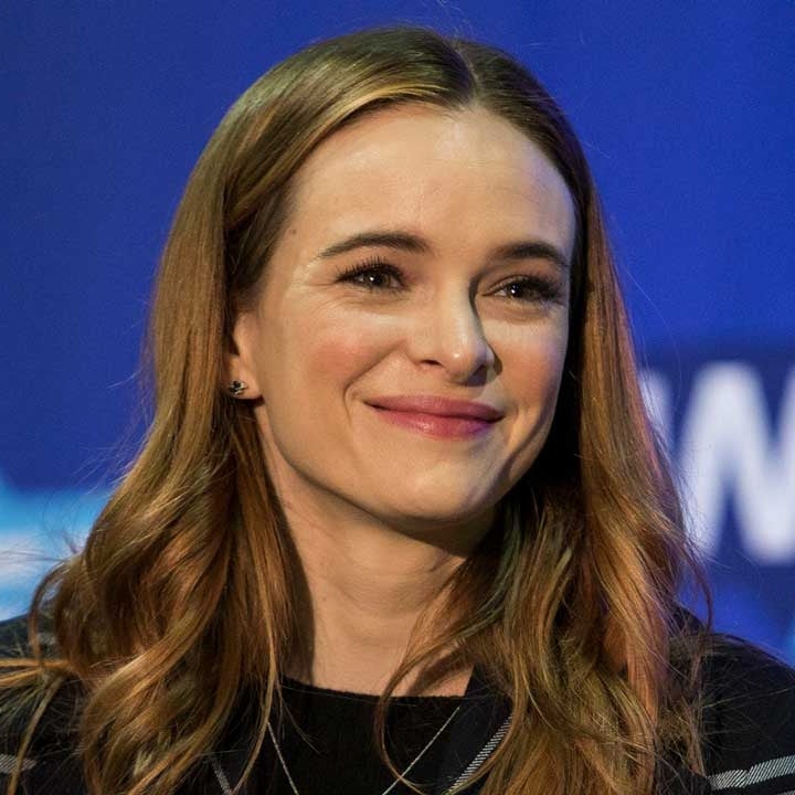 'The Flash' Star Danielle Panabaker Expecting Baby No. 2