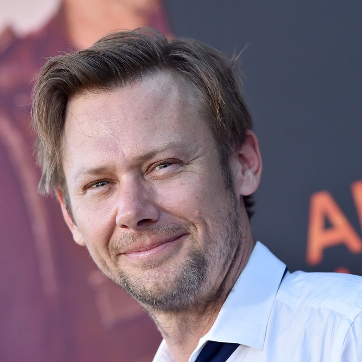 'Westworld': Jimmi Simpson on His Return -- and How Ed Harris Broke His Pinky (Exclusive)