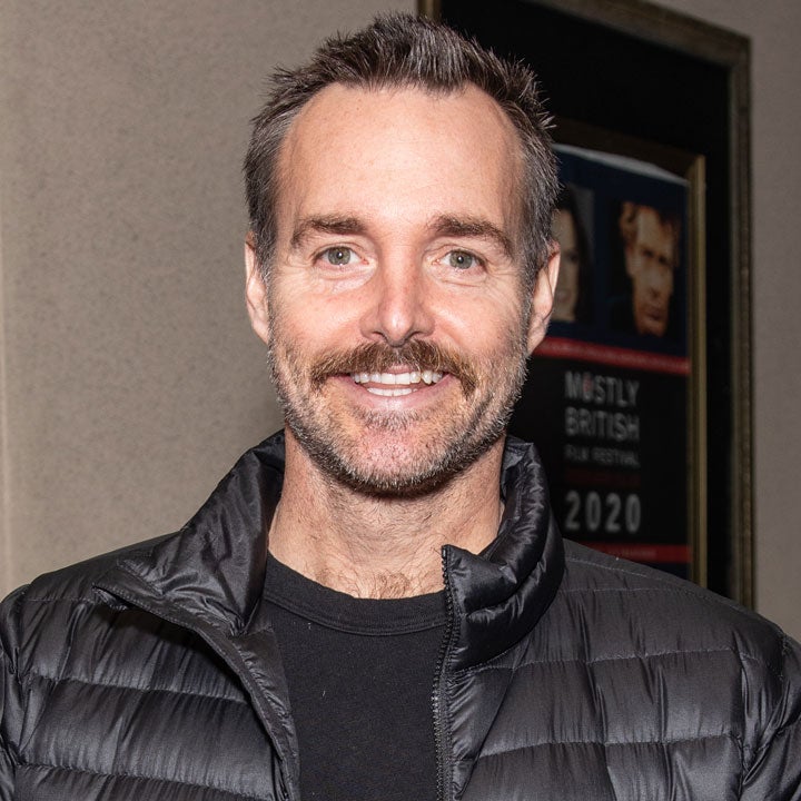 Will Forte Engaged to Girlfriend Olivia Modling 