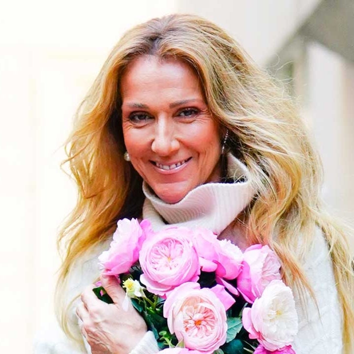 Céline Dion Says Late Husband's Watching Over Sons on Their 10th B-Day