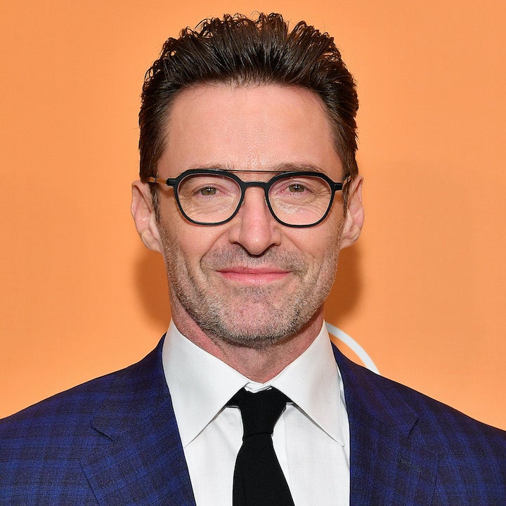 Hugh Jackman Reveals He Turned Down a Role in 'Cats'