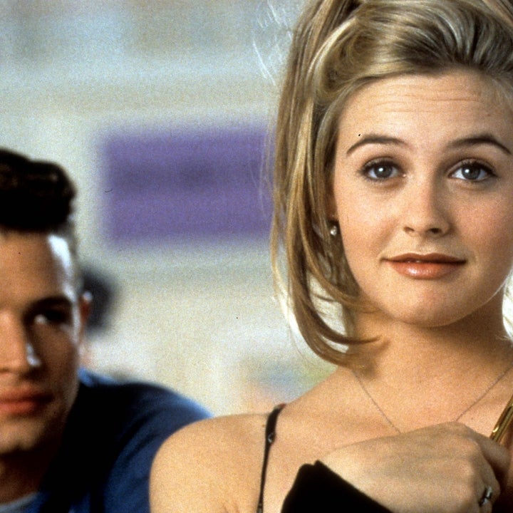 ‘Bad Therapy’ Star Alicia Silverstone Reflects on 25th Anniversary of ‘Clueless’