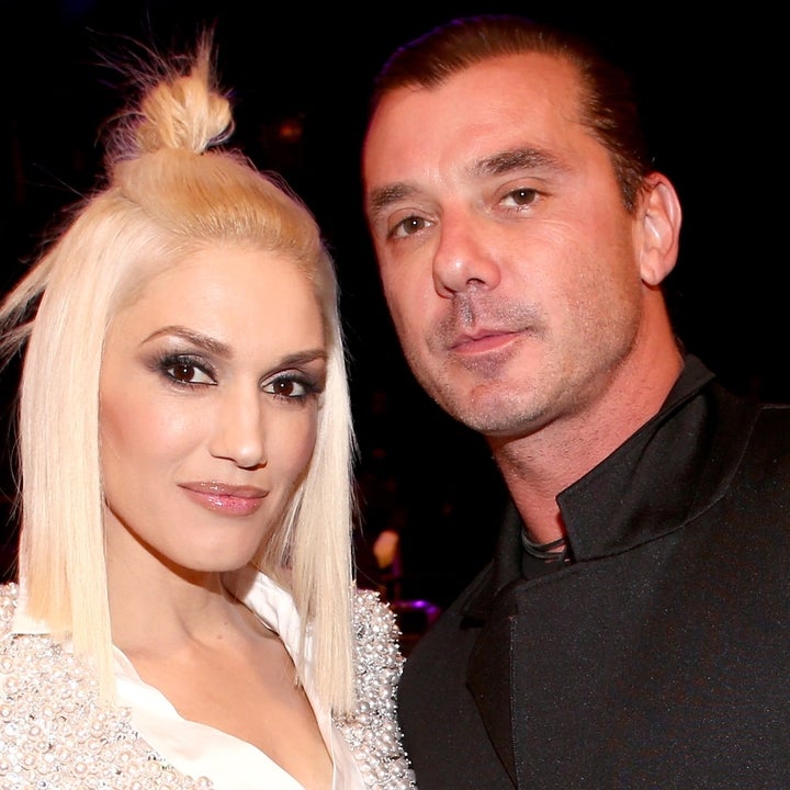Gavin Rossdale Calls Gwen Stefani Divorce His Most Embarrassing Moment