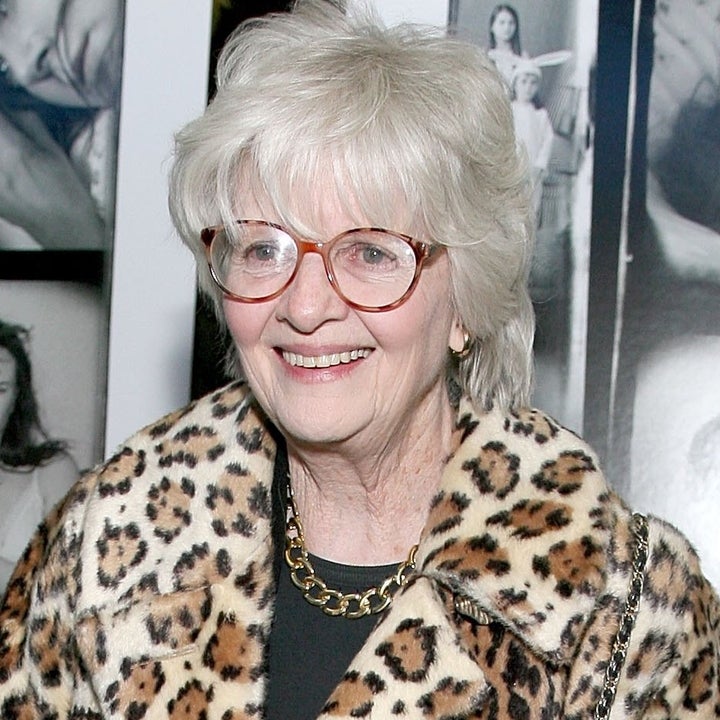 Patricia Bosworth, Actress and Author, Dies at 86 Due to Coronavirus Complications