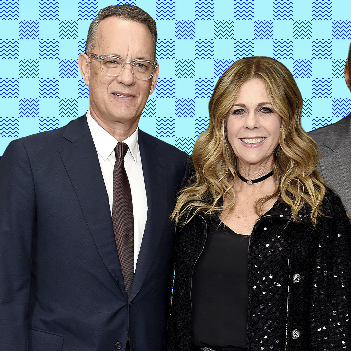 Tom Hanks, Idris Elba & More Share Coronavirus Diagnoses to Bring Awareness to the Health Crisis