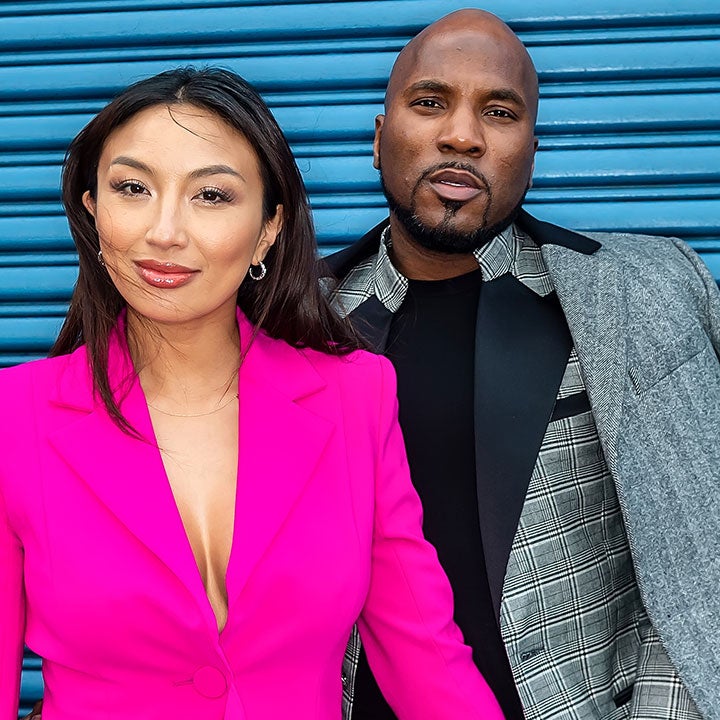 Jeannie Mai and Jeezy Are Engaged