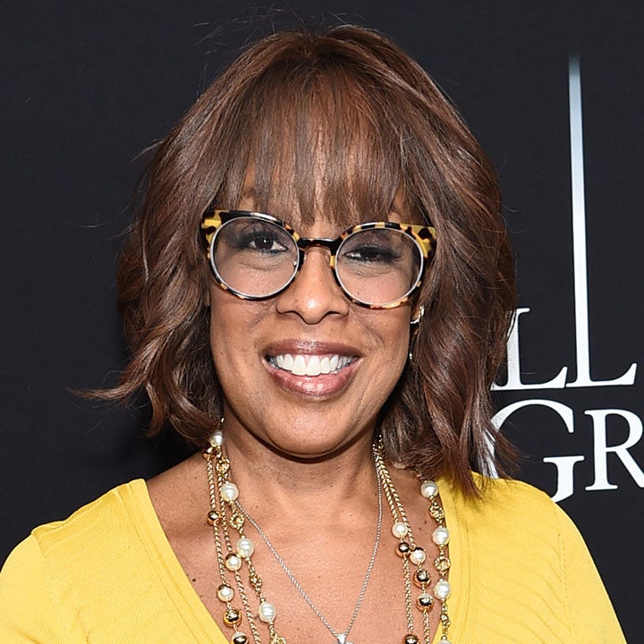 Gayle King Says It's a 'Difficult Time' to Be Single Amid Coronavirus Pandemic (Exclusive)