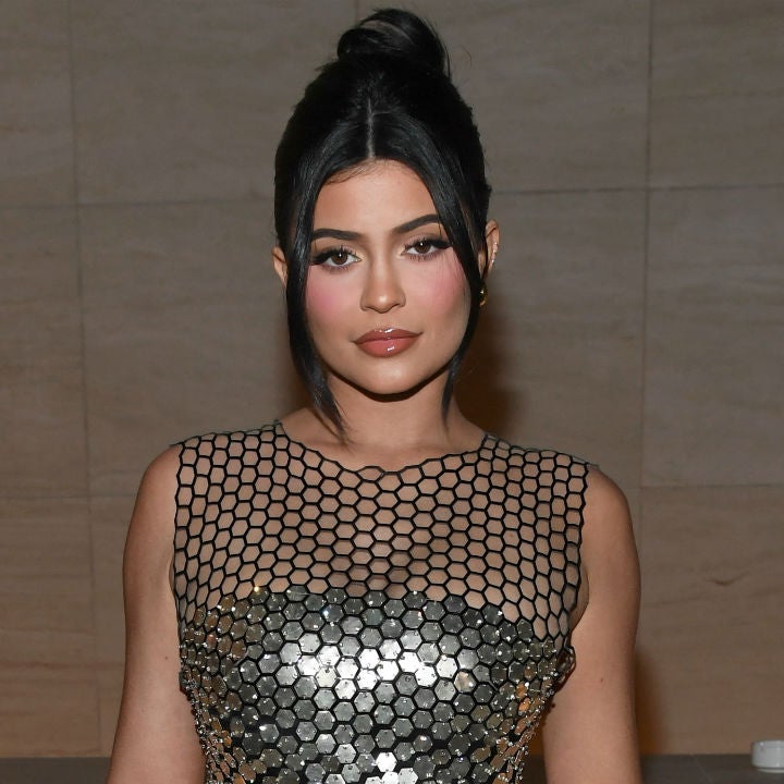 Kylie Jenner Wants The Focus Not To Be How Much Money She Has: Source