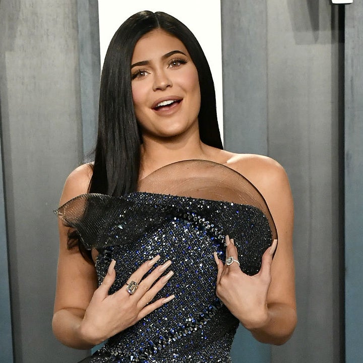 Kylie Jenner Maintains Her Youngest Self-Made Billionaire Title From 'Forbes' for Second Year 