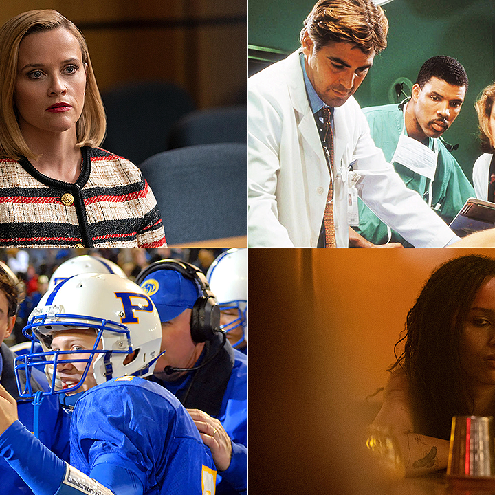 Quarantine Streaming Guide: The Best Shows on Hulu to Binge-Watch Now