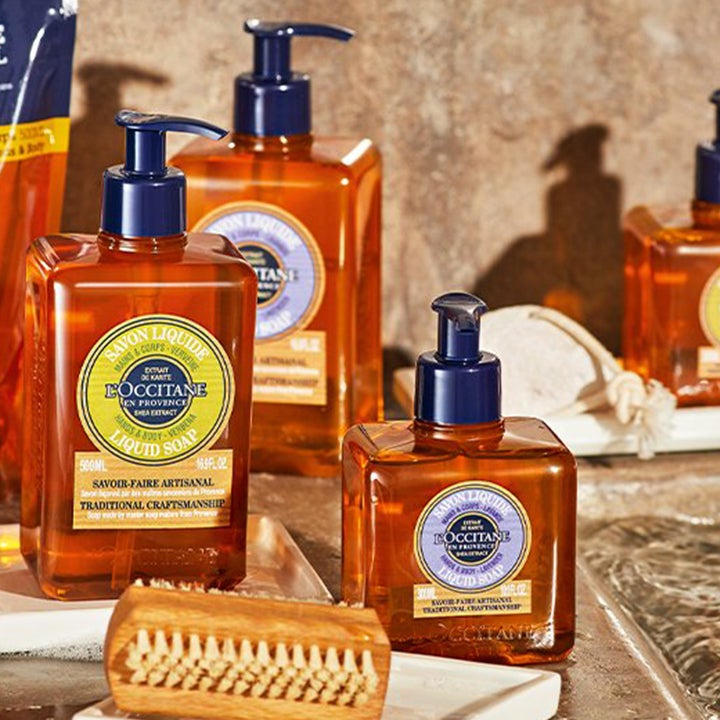 The Best Beauty Deals From L'Occitane