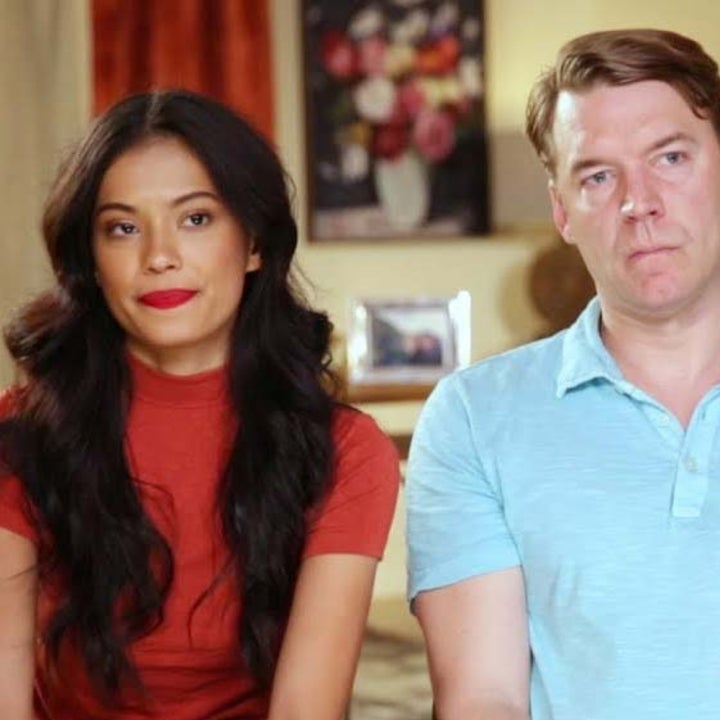 '90 Day Fiancé' Star Juliana Announces She's Pregnant 1 Month After