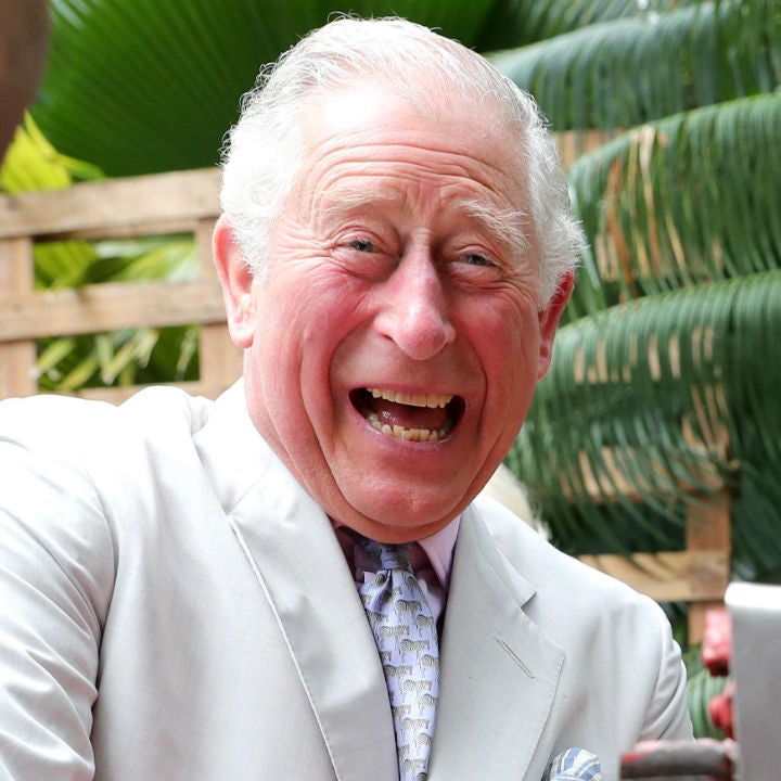 Prince Charles Is Watching Funny Viral Videos in Isolation, Proving Royals Are Just Like Us