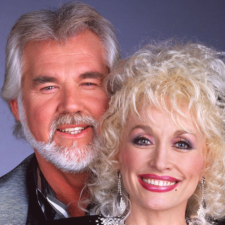 Dolly Parton, Lionel Richie and More to Honor the Late Kenny Rogers During CMT Benefit Show