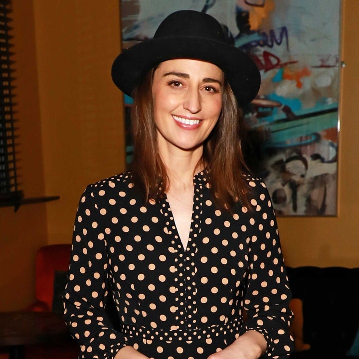 Sara Bareilles Reveals She's 'Fully Recovered' After Contracting Coronavirus