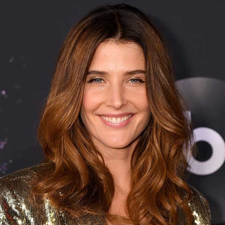 How Cobie Smulders' 'HIMYF' Cameo Was Kept a Secret From the Cast
