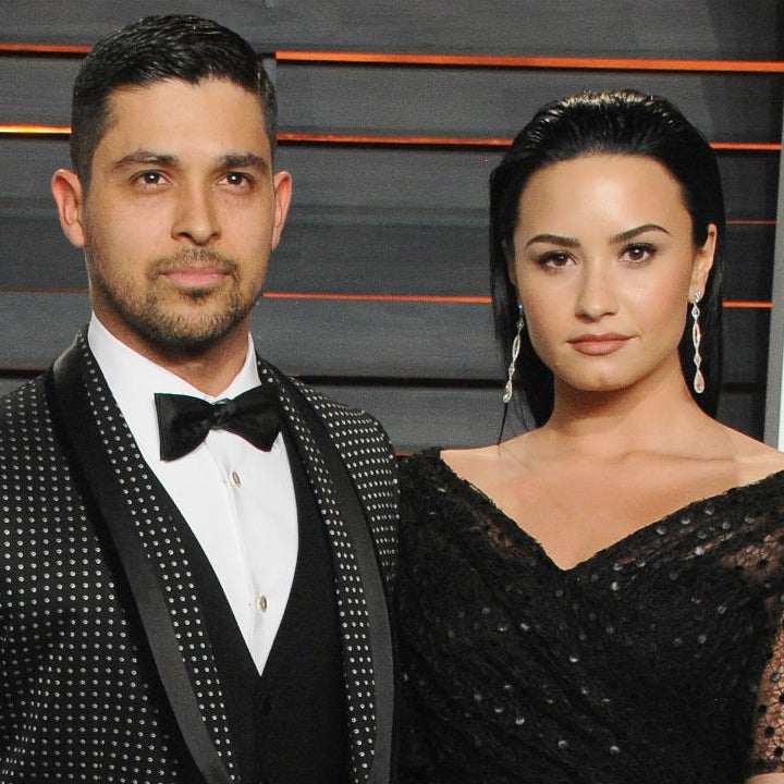 Demi Lovato Wishes Ex Wilmer Valderrama 'Nothing But the Best' Following His Engagement News