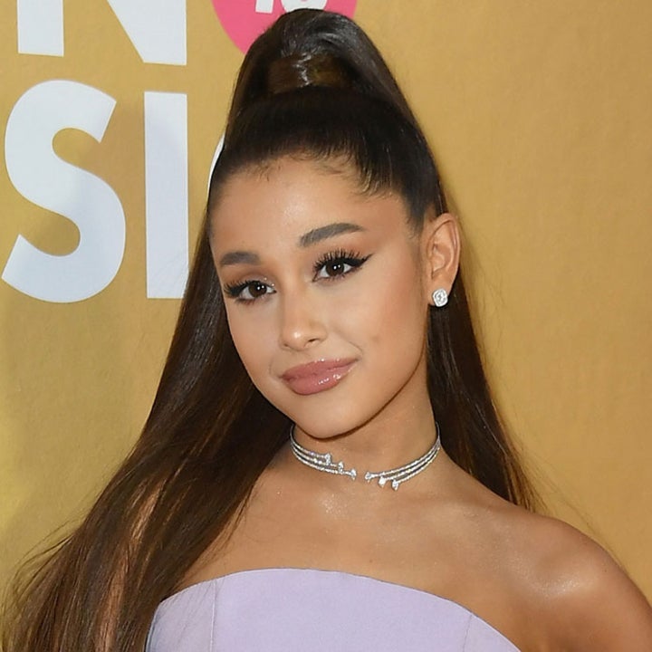 Ariana Grande and Dalton Gomez's Relationship Is in a 'Really Good Place' Amid Quarantine