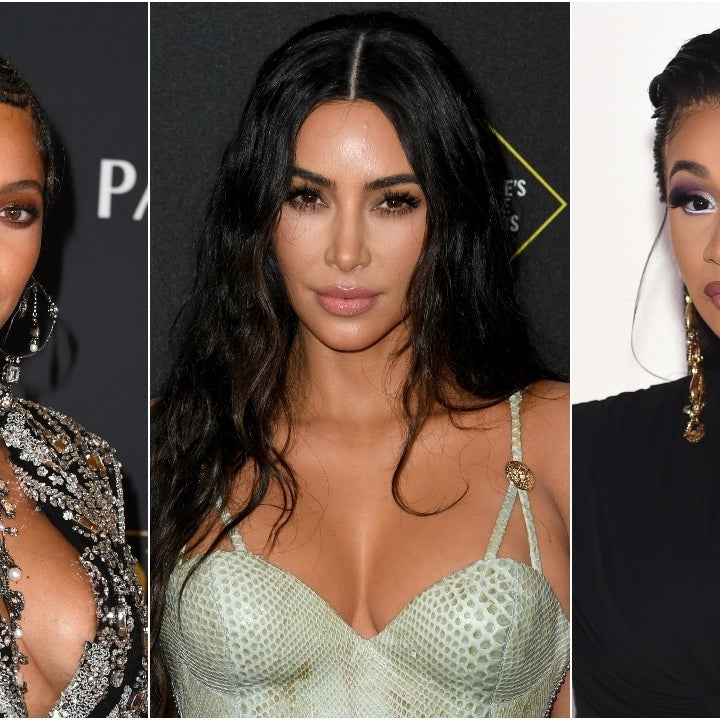 Beyoncé, Kim Kardashian, Cardi B and More React to Fatal Arrest of George Floyd