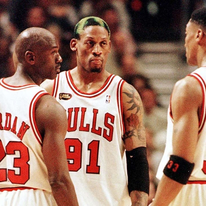 Michael Jordan's 'The Last Dance': How NBA Icons Dennis Rodman, Steve Kerr and More Have Responded