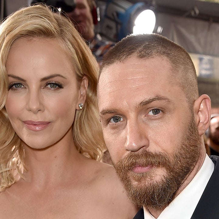 Charlize Theron and Tom Hardy Detail 'Mad Max' Feud 5 Years Later