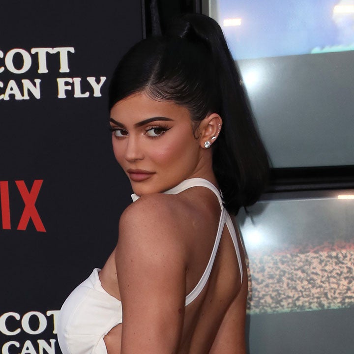 Kylie Jenner Shares Adorable Video of Chicago West Complimenting Cousin Stormi's Hair: Watch!