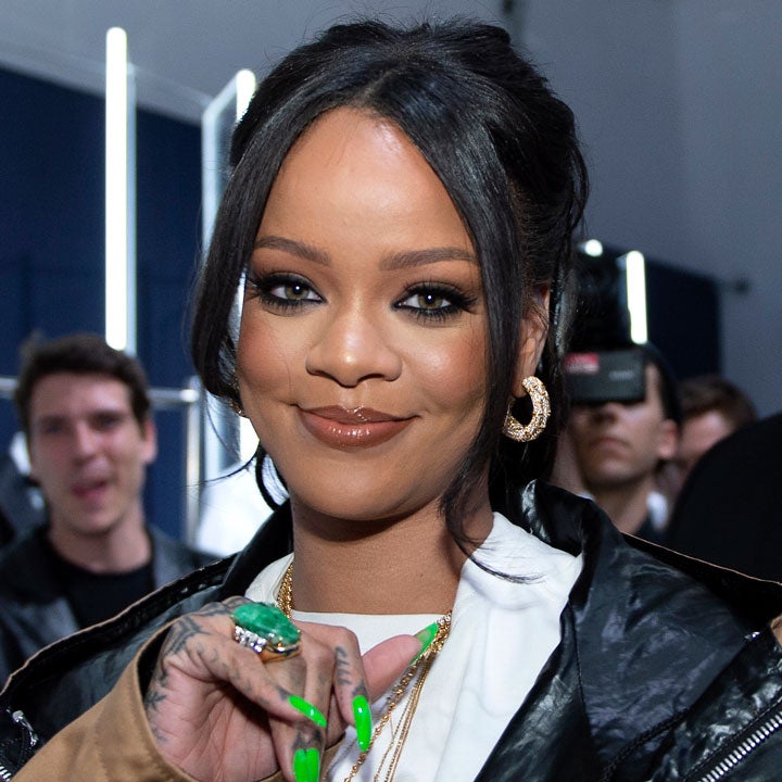 Rihanna Says Her New Music Will Be 'Worth' the Wait