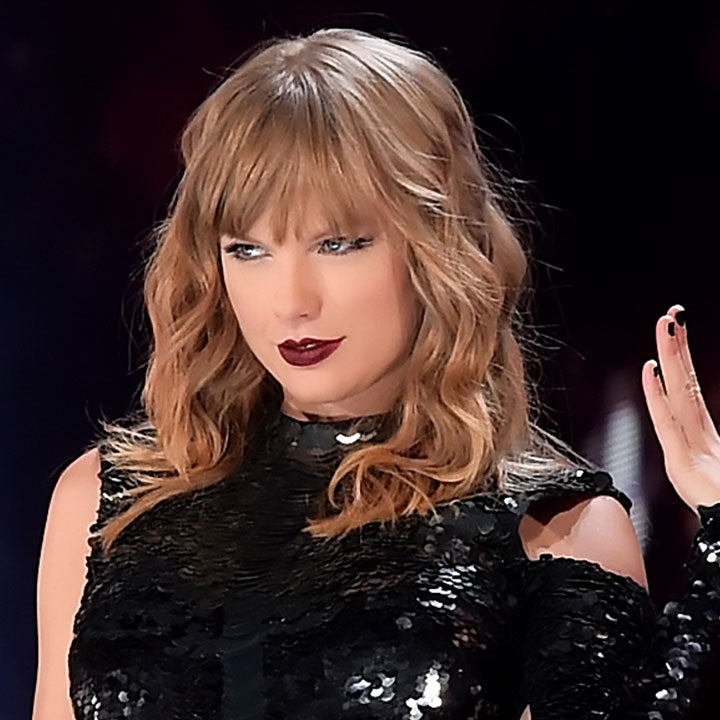 Did Taylor Swift Mastermind the 'Killing Eve' Cover of Her Song?