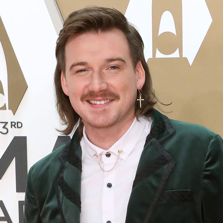 Morgan Wallen Gives First Live Performance Since 'SNL' Debacle 