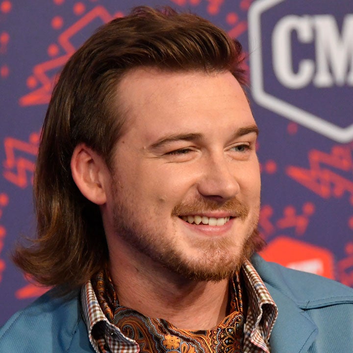 Country Star Morgan Wallen Apologizes After Arrest for Public Intoxication Outside Kid Rock's Bar