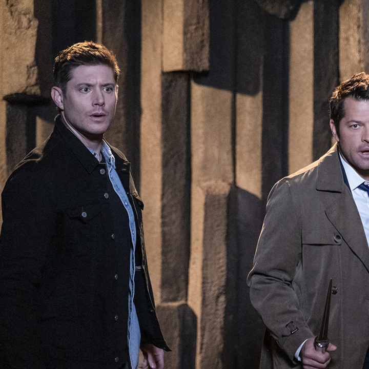 'Supernatural' Plans to Air Final 7 Episodes This Fall 