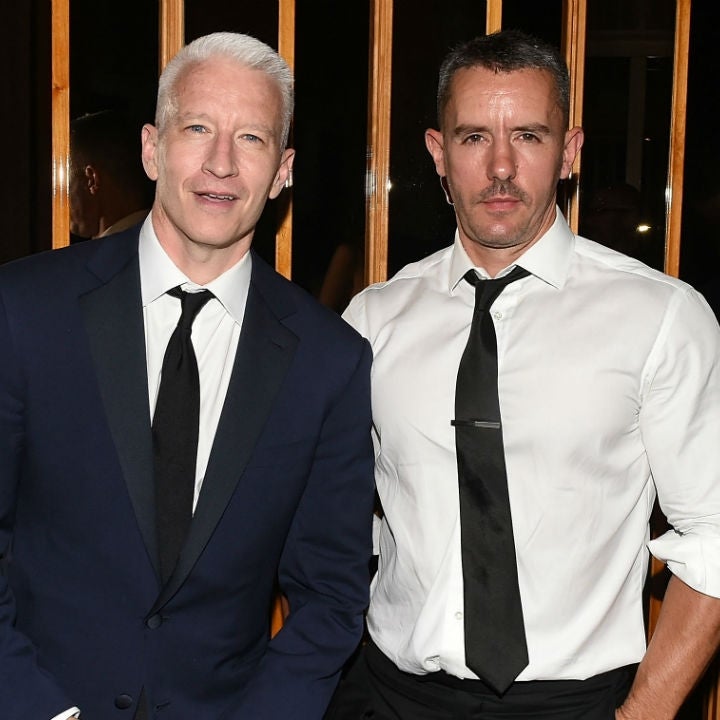 Anderson Cooper Got 'Really Pissed' at Ex During Trip Away From Son