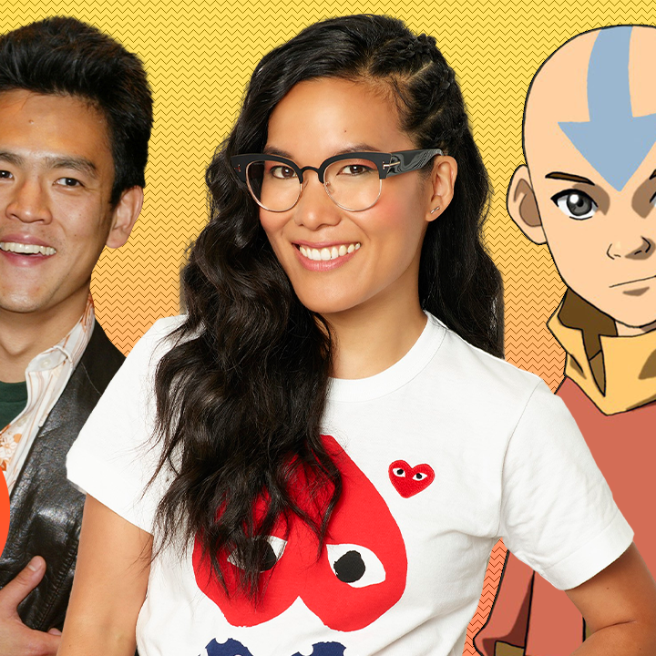 11 Asian American Stars on the Movies, TV Shows and Books That Influenced Them the Most