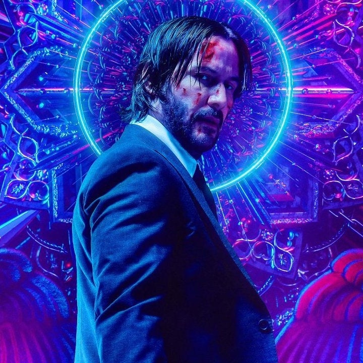 ‘John Wick 4’ Drops New Teaser During Comic-Con 2022