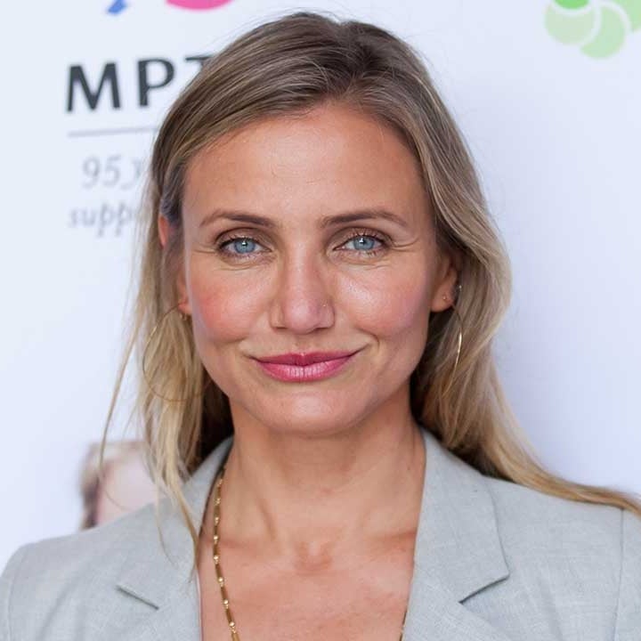Inside Cameron Diaz's New Life as a Mother 