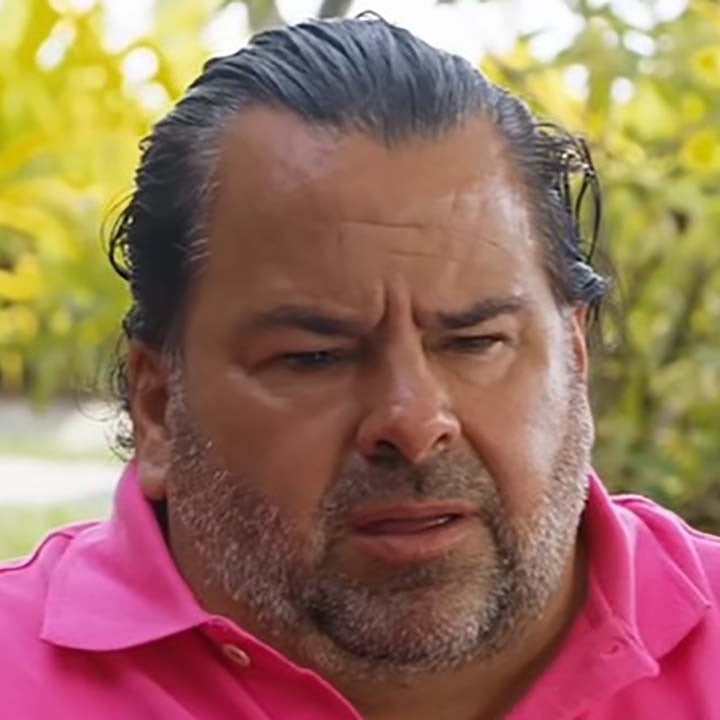 '90 Day Fiancé' Ed and Rose Laugh at His Infamous Mayonnaise Hair Mask