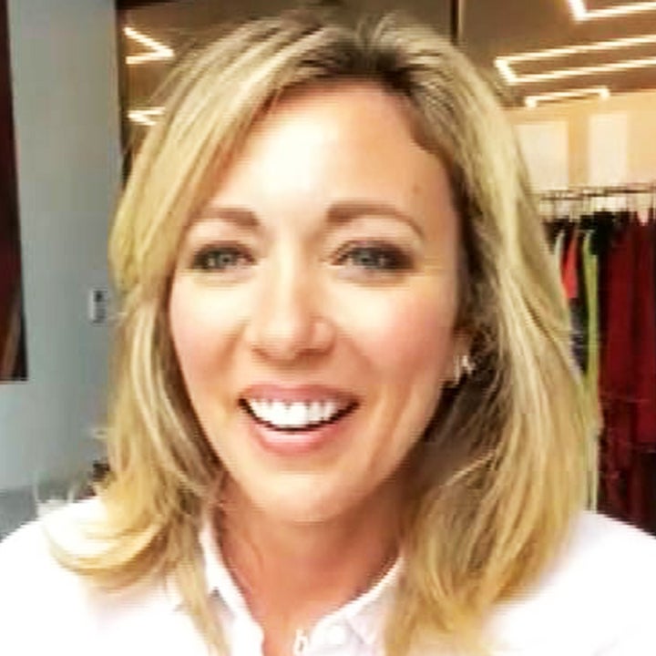 CNN's Brooke Baldwin on Comparing Coronavirus Notes With Chris Cuomo (Exclusive)