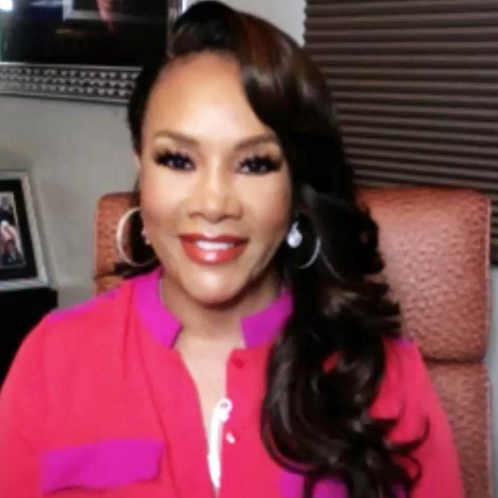 Vivica A. Fox on Co-Star Liam Hemsworth Becoming 'More of a Grown Man' (Exclusive)
