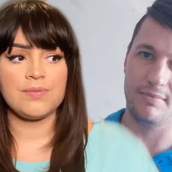 '90 Day Fiancé' Stars Tiffany and Ronald Are Back Together But Still Have 'Trust' Issues (Exclusive)