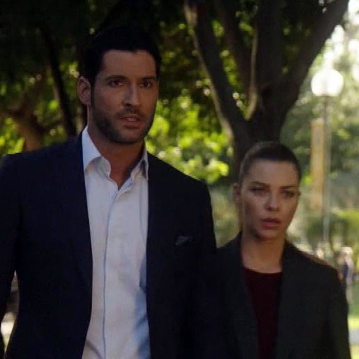 'Lucifer' Asks Chloe How to Break Up With Eve in This Season 4 Deleted Scene (Exclusive)