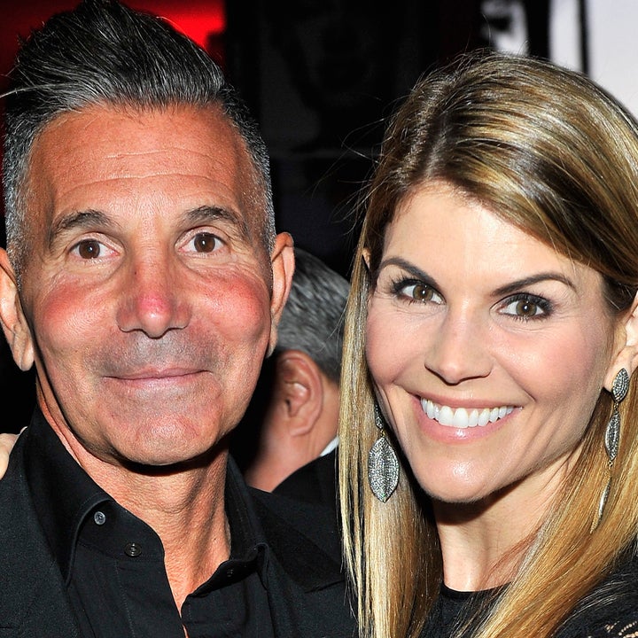 Lori Loughlin's Selling Her Home for Under the Asking Price